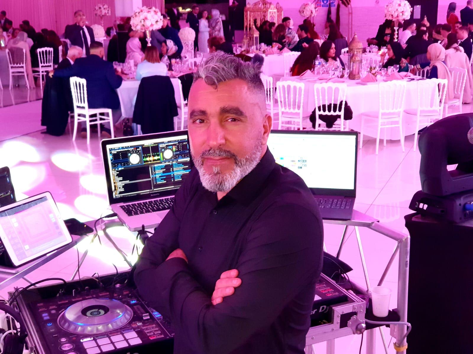 DJ Mourad