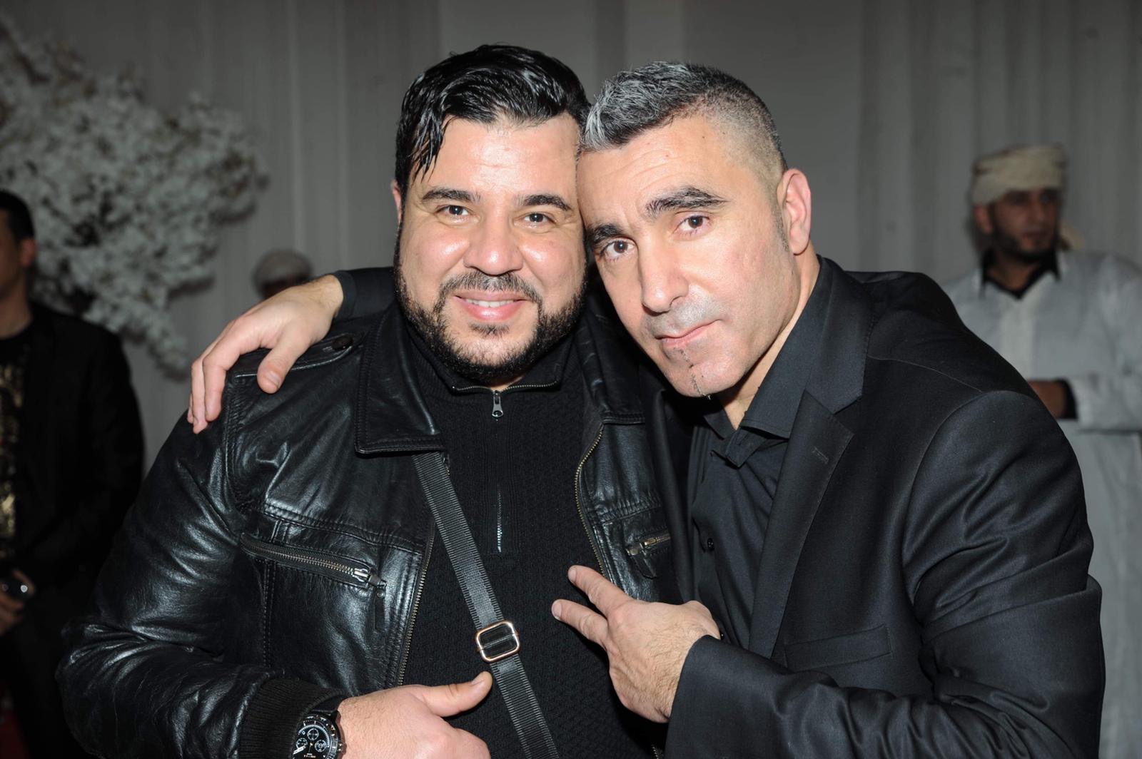 Décoration lumineuse